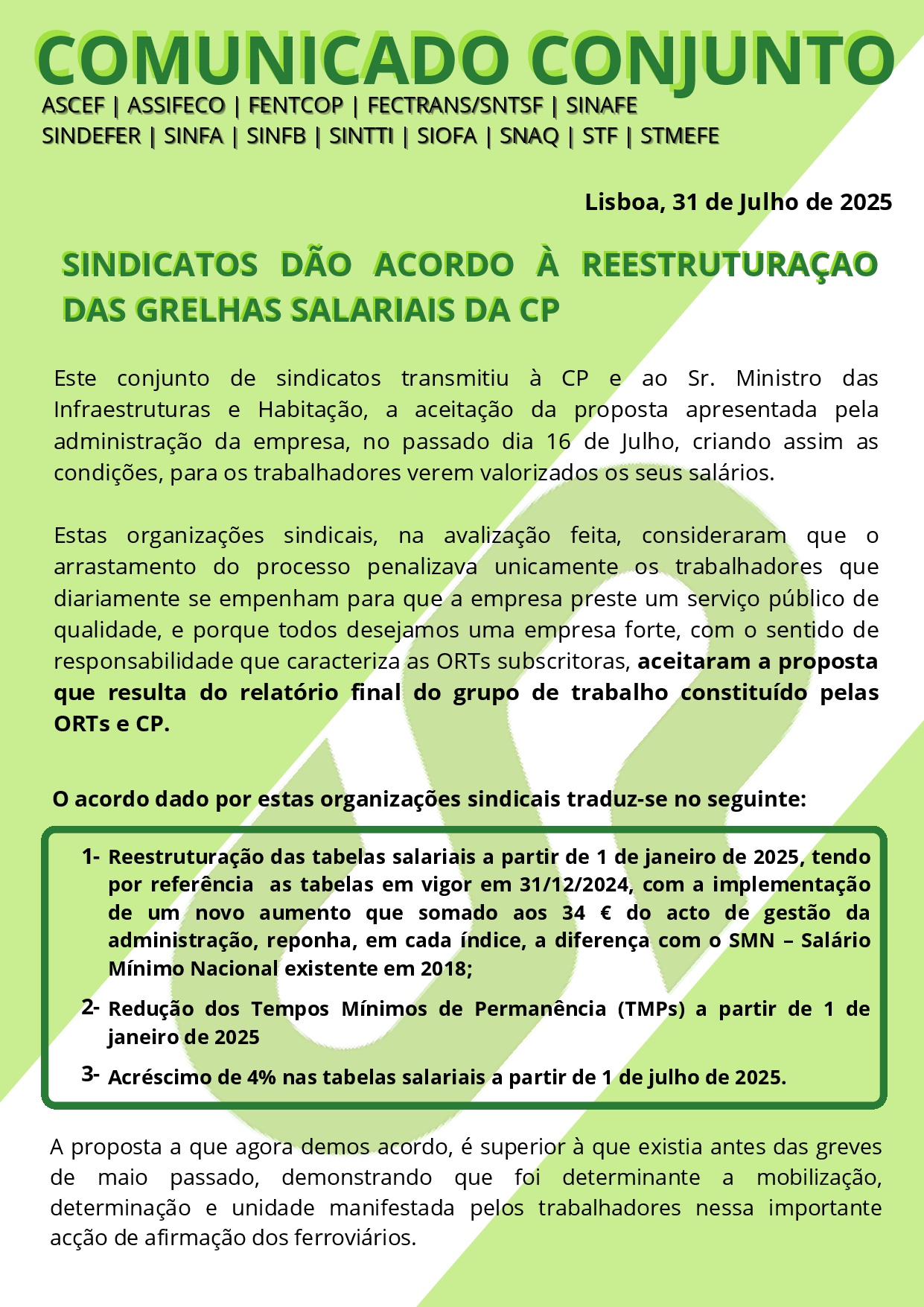 Comunicado Conjunto 31 07 20251 0001